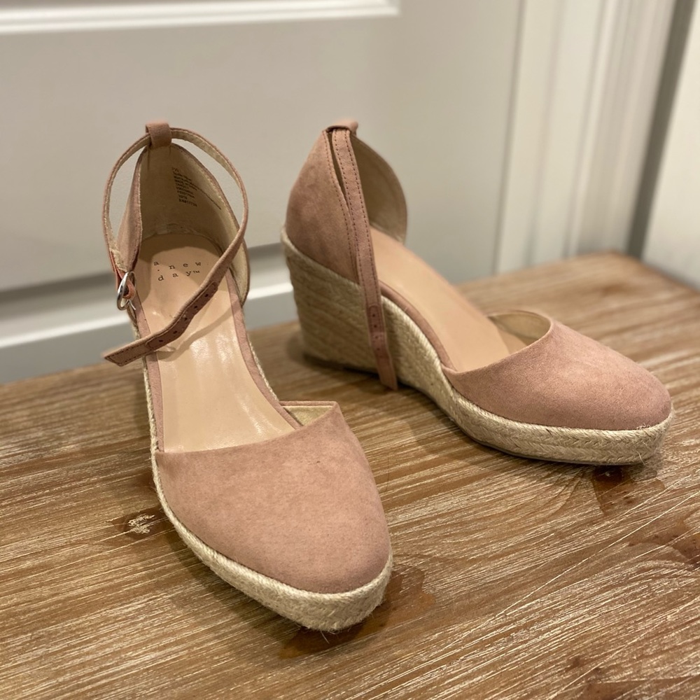 Wedges